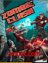 game pic for Zombie Clash